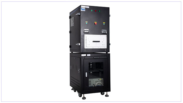 Acoustic Test System